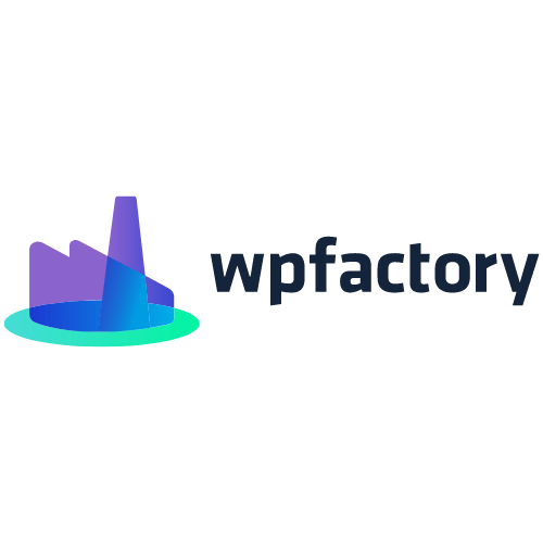 WPFactory Logo